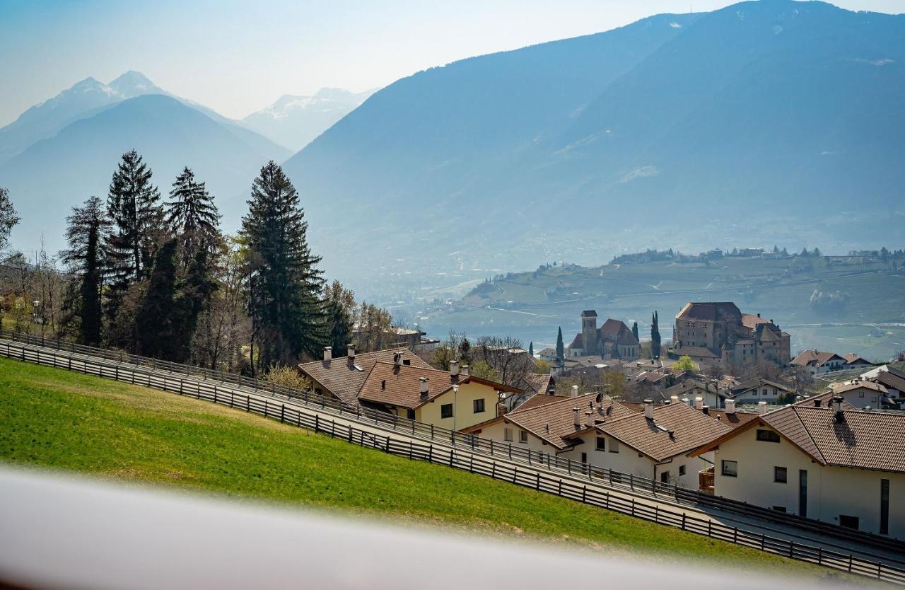 Pension Grafenau Scena Esterno foto